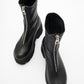 Ovil Zip Boot (Women)