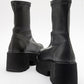 Ovil Zip Boot (Women)