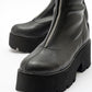 Ovil Zip Boot (Women)