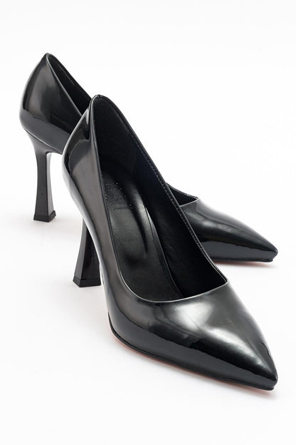 Forest Pointed-Toe Pump (Women)