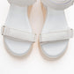 4760 - White Sandal (Women)