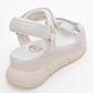 4760 - White Sandal (Women)
