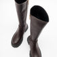 Covela - Cognac Knee-High Boot (Women)
