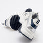 Lecce - White-Navy Sneaker (Women)