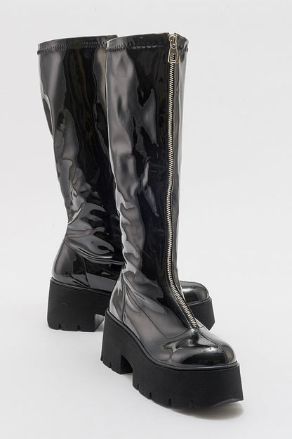 Amaronte Thick Sole Boot (Women)