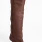 Zach - Brown Slim Heel Over-The-Knee Boot (Women)