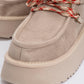 Blaus - Beige Sport Boot (Women)