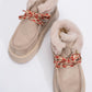Blaus - Beige Sport Boot (Women)