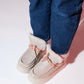 Blaus - Beige Sport Boot (Women)