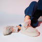 Blaus - Beige Sport Boot (Women)