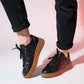 Liez - Black Sport Sneaker (Women)