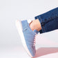 Rafael - Blue Denim Sport Sneaker (Women)