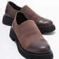 Panola - Brown Scuba Everyday Shoe (Women)