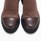 Panola - Brown Scuba Everyday Shoe (Women)