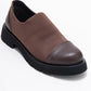 Panola - Brown Scuba Everyday Shoe (Women)