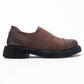Panola - Brown Scuba Everyday Shoe (Women)