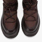Weld - Brown Snow Boot (Women)
