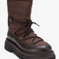 Weld - Brown Snow Boot (Women)
