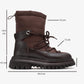 Weld - Brown Snow Boot (Women)