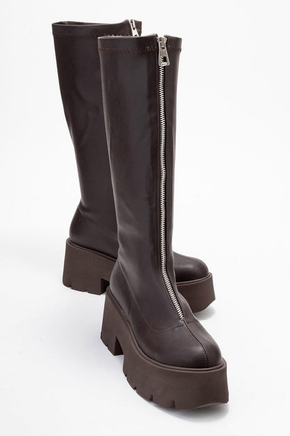 Amaronte Thick Sole Boot (Women)