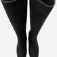 Venia - Black Block Heel Boot (Women)