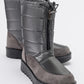 Vay - Platinum Zip-Up Snow Boot (Women)
