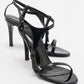 Molde - Black Patent Stiletto Heel Shoe (Women)