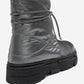 Mesta - Platinum Parachute Boot (Women)