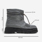 Mesta - Platinum Parachute Boot (Women)