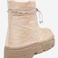 Mesta - Beige Parachute Boot (Women)