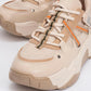 Leona - Beige Sneakers (Women)