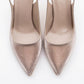 Orfo - Rose Patterned High Heel Shoe (Women)