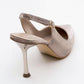 Orfo - Rose Patterned High Heel Shoe (Women)