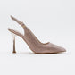 Orfo - Rose Patterned High Heel Shoe (Women)