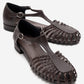 ONOS - Brown Sandal (Women)