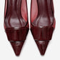 OLA - Burgundy Stiletto Pump (Women)