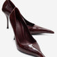 LUCE - Burgundy Stiletto Pump (Women)