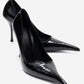 LUCE - Black Stiletto Pump (Women)