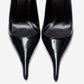 LUCE - Black Stiletto Pump (Women)