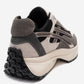 CALINA - Black Genuine Leather Sneaker (Women)