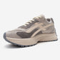 CALINA - Beige Suede Sneaker (Women)