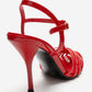 PASION - Red Stiletto Pump (Women)