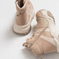 Sofia - Taupe Multi Sport Boot (Women)