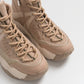 Sofia - Taupe Multi Sport Boot (Women)