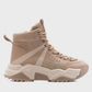 Sofia - Taupe Multi Sport Boot (Women)