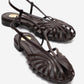 LISS - Brown Sandal (Women)