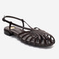 LISS - Brown Sandal (Women)