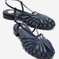 LISS - Navy Sandal (Women)