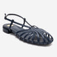 LISS - Navy Sandal (Women)