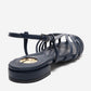 LISS - Navy Sandal (Women)